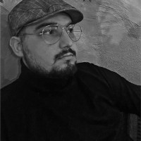 Kamil Chruściński