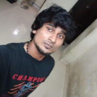 Aravintharaj Raman