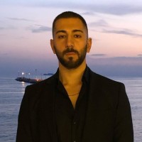 Çağıl Deniz Zengi̇n