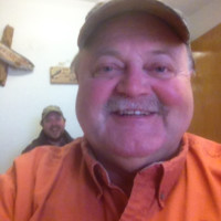 Rod Fisher