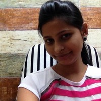 Pinky Gupta