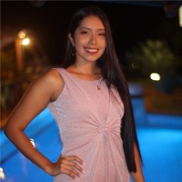 Alexandra Gélvez Rosado