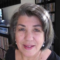 Alice Percy Strauss