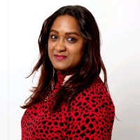 Romana Yousuf