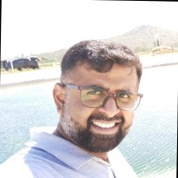 Rajendra Prasad D S