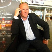 Johnni Pedersen