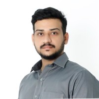 Abdul Moied Baig - CHRMP®️ CPMT CDAT