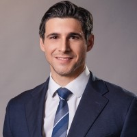 Bennett Mosley