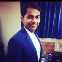 Ashish gupta