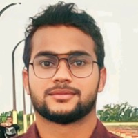 Gautam Prusty