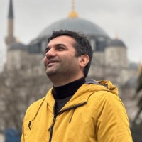 Farhad Mahmoudvand
