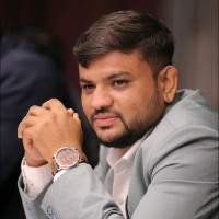 Mayur Patel