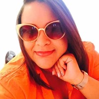 yohandra nadiell piñeyro feliz