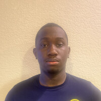 Eric Jones