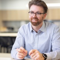 Benjamin Griffin