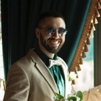 Simon Solomakhin