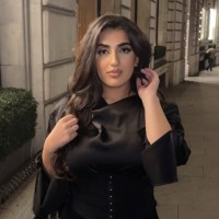 Amina Kashif