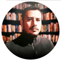 Marco Vinicio Ramirez Mendoza