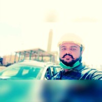 Qazi Hassaan Ul Hasnain