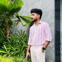 Anandhu Santhosh
