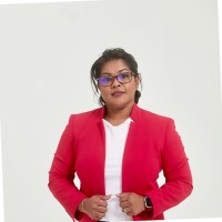 Lakshmi R. Singh - MBA , MA