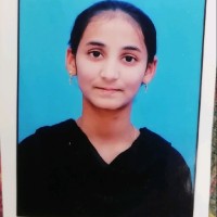 Ameena Mohammed