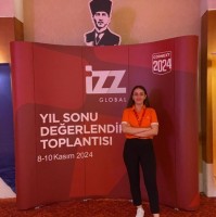 Büşra Nur Kılınç