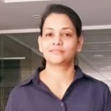 Sindhu Johnson