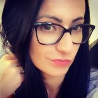 Justyna Dabrowska