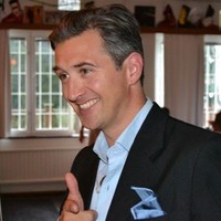 Magnus Lindström