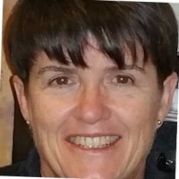 Loretta Dorman Oam