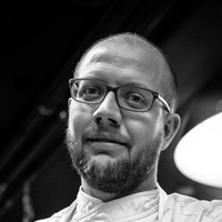 Daniel Lindeberg