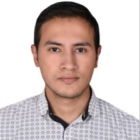 Yimmy Andres Parra Mier