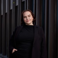 Tuva Holmvik