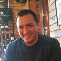 Daniel Torres