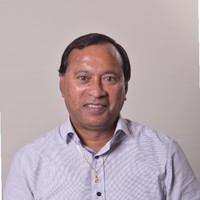 Ramon Jhauw