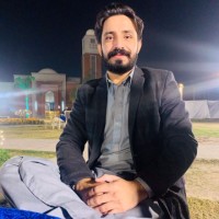 Rafaqat Khan