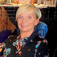 Tina Morgan