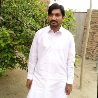 Muhammad Ikram