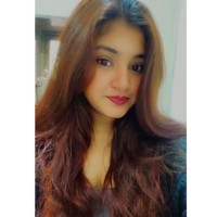 Pranjali Surve