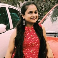Mansi Shewale