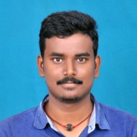 Aravinthan Gnana Sekaran