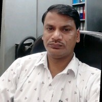 Dinesh Kumar