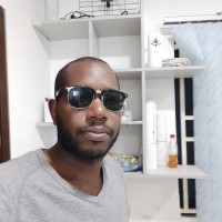 Chukwubundu Uduezue