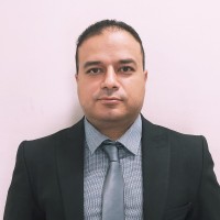 Akram Khalil