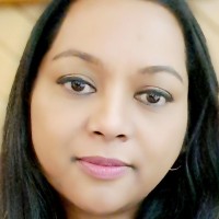 Tasmina Alam