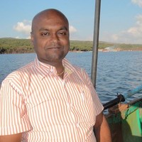 Ravi Kommuri