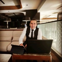 Ramazan İLENÇ