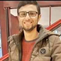 Moataz Ghazy