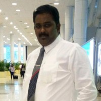 Prem Danniel J